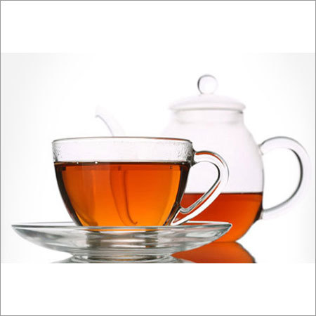 कैफीन रहित हरा चाय