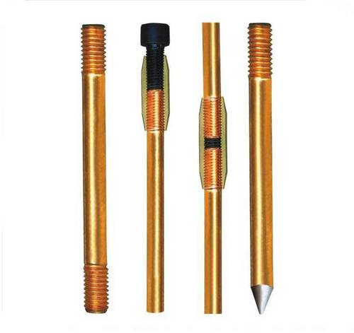 धरती की छड़ी