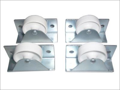 कैस्टर 35 मिमी