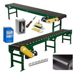 Metal Conveyor Control Systems