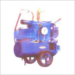 Portable Service Unit