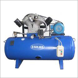 Single Stage Air Compressor
