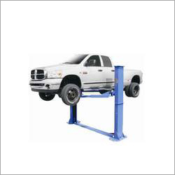 Two Post Mechanical Lift