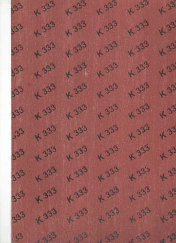 K - 333