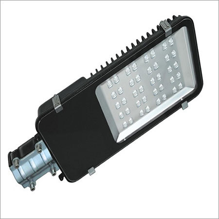 Solar LED Light