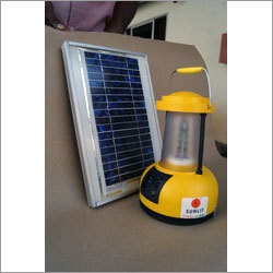 Solar Led Lantern