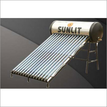 100 LPD Solar Water Heater