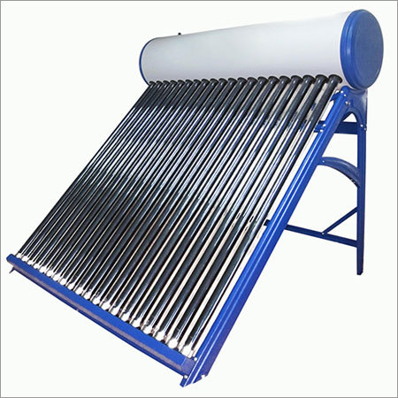 FPC Solar Water Heater
