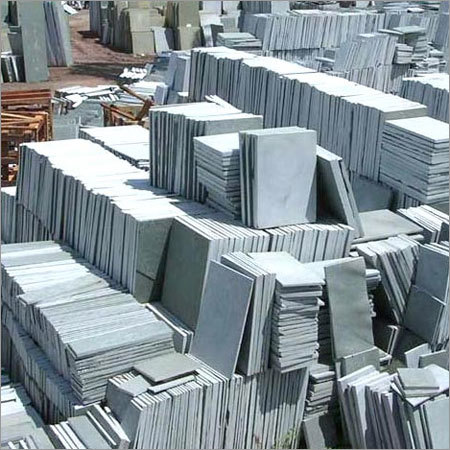 Polished Kota Stone