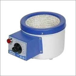 Heating Mantle Application: Heaters