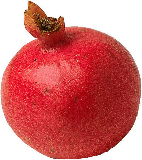 ताजे अनार
