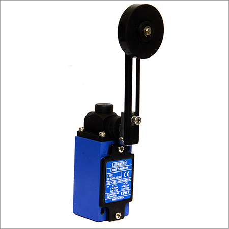 Black & Blue Bl300La50R Limit Switch
