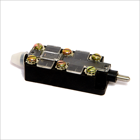 Black 3Ls Limit Switch