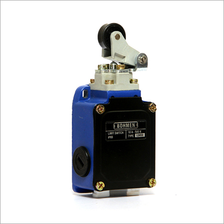 Black & Blue Lsro Limit Switch