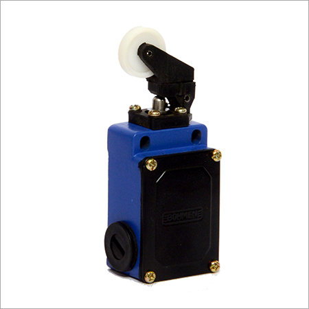 Black & Blue Ml Arl22r Limit Switch