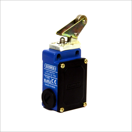 Black & Blue Ml Arls Limit Switch