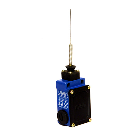 Black & Blue Mlcw Limit Switch