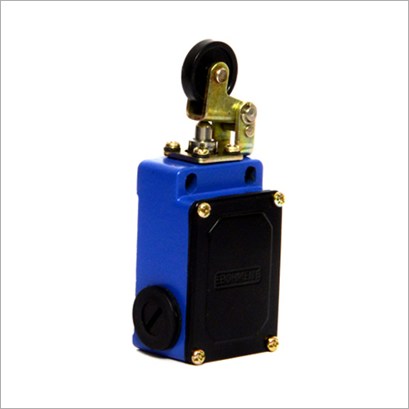 Black & Blue Mlrl22R Limit Switch