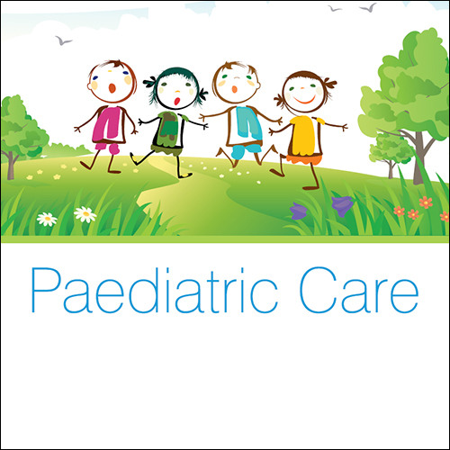 Paediatric Care