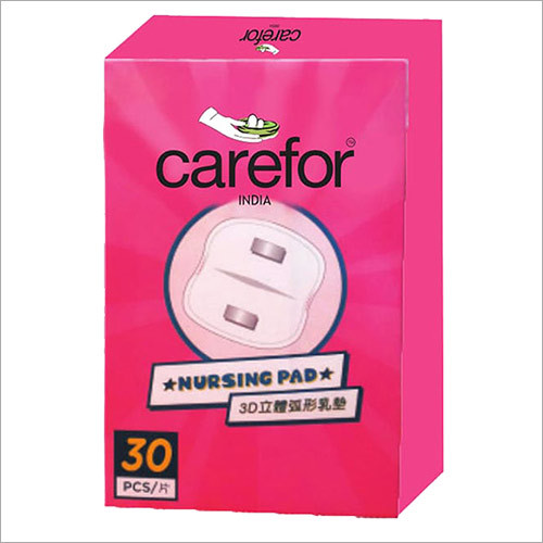 Nursing Pads