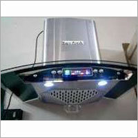 किचन चिमनी