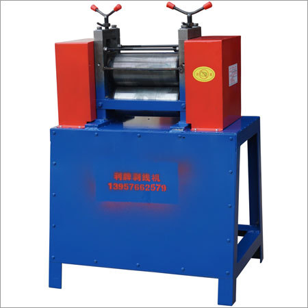 Thread Grinding Machine Cable Diameter: 2-10 Centimeter (Cm)