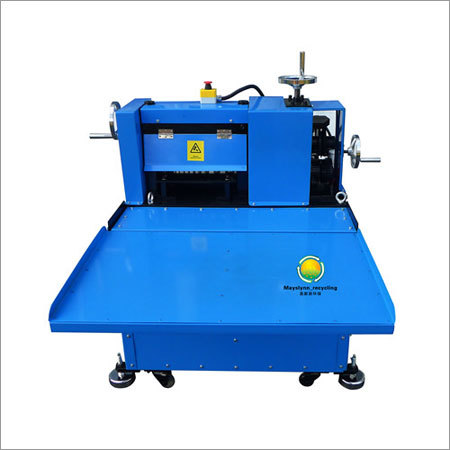 Multifunctional Cable Stripping Machine Cable Diameter: 2-80 Millimeter (Mm)