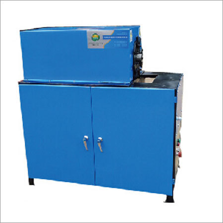 Dz-3 Stator Recycling Machine - Iron, 115cm X 70cm X 90cm , Blue Color, 4kw Power, 300-600 Pieces/hour Capacity, Semi-automatic Control System