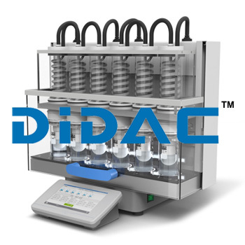 Automatic Solvent Extractor
