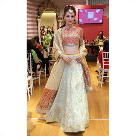 लेहंगा चोली