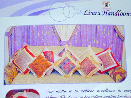 Cushions Cover & Table Cloths