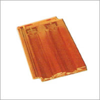 टे Terracotta टाइल्स