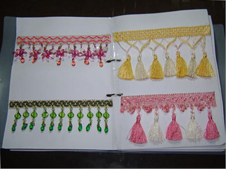 Laces