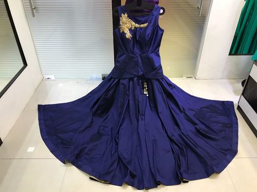 डिजाइनर सलवार सूट