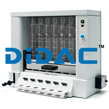 Fiber Analyzer