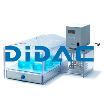 Enzymatic Digester