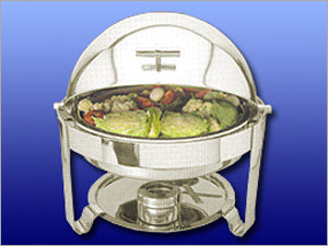 चाफिंग डिश