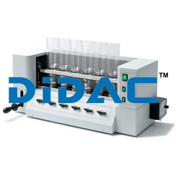 Filtration Unit