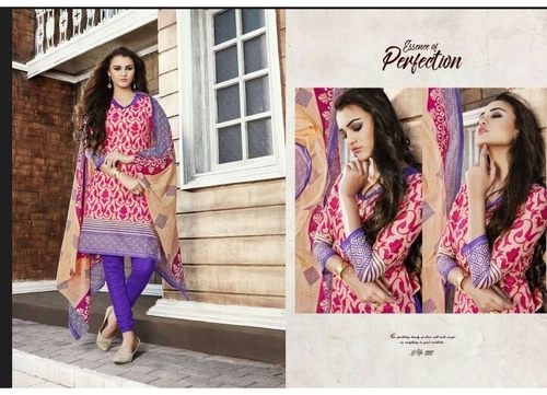 लेटेस्ट कॉटन सूट्स कैटलॉग जेतपुर