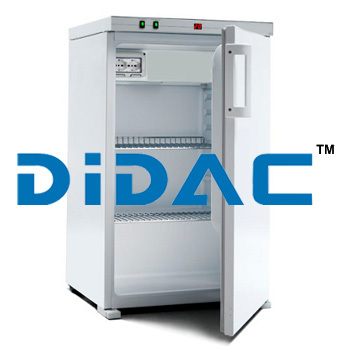 Cooled Incubator
