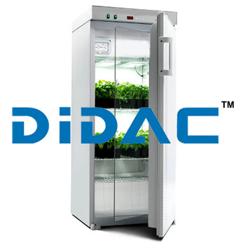 Illuminated Cooled Incubator