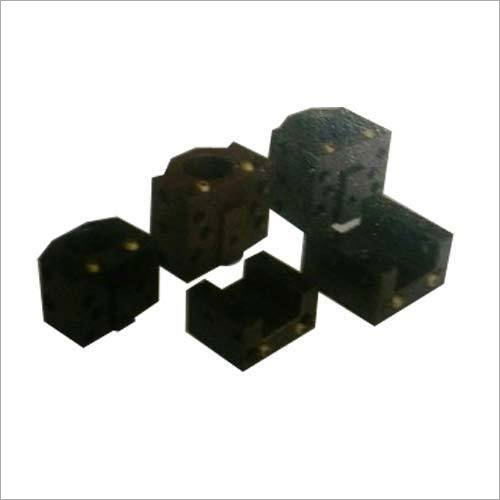 Turret Boring Block