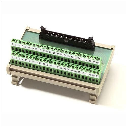 FRC Terminal Block