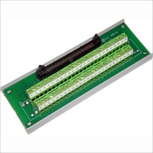 FRC 50 PINS