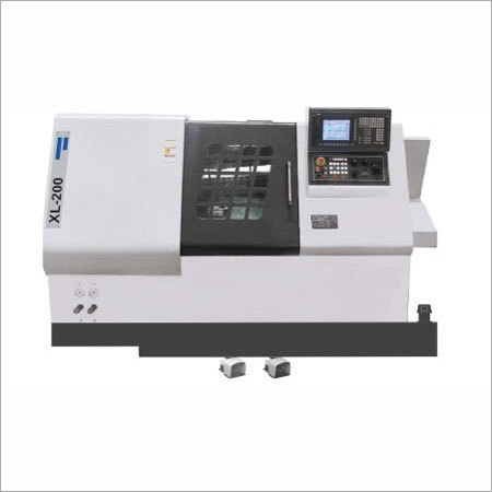 CNC Machine