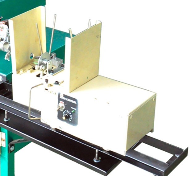 Auto Feeder Incense Stick Making Machine