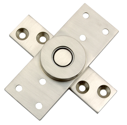 Nickel Brass Bearing Pivot