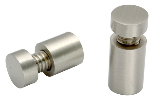 निकेल ब्रास हुक ग्लास होल्डर