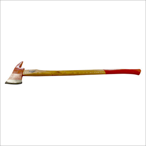 Large Rescue Axe