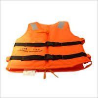 High Visibility Work Vest